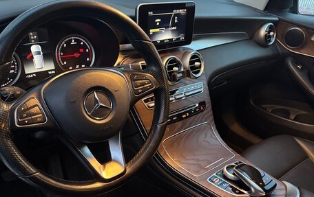 Mercedes-Benz GLC, 2018 год, 3 050 000 рублей, 18 фотография