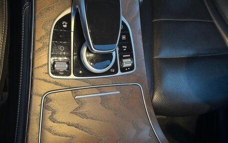 Mercedes-Benz GLC, 2018 год, 3 050 000 рублей, 20 фотография