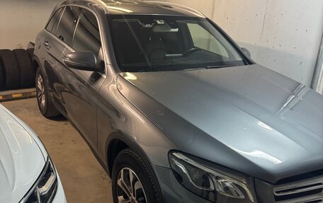 Mercedes-Benz GLC, 2018 год, 3 050 000 рублей, 26 фотография