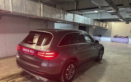 Mercedes-Benz GLC, 2018 год, 3 050 000 рублей, 27 фотография