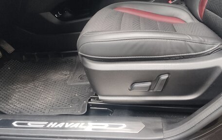 Haval F7x I, 2023 год, 2 127 000 рублей, 8 фотография