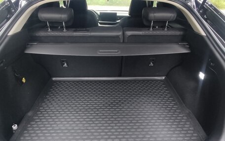 Haval F7x I, 2023 год, 2 127 000 рублей, 12 фотография