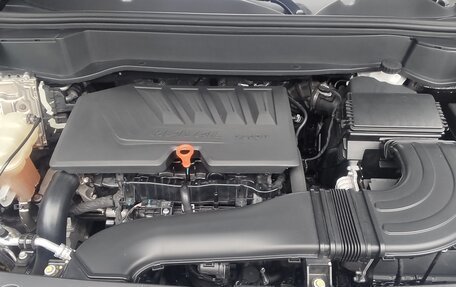 Haval F7x I, 2023 год, 2 127 000 рублей, 11 фотография