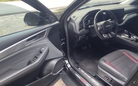 Haval F7x I, 2023 год, 2 127 000 рублей, 15 фотография