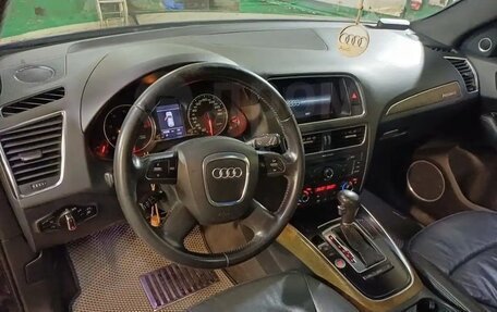 Audi Q5, 2009 год, 1 500 000 рублей, 2 фотография