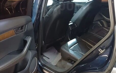 Audi Q5, 2009 год, 1 500 000 рублей, 7 фотография