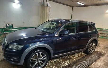 Audi Q5, 2009 год, 1 500 000 рублей, 8 фотография