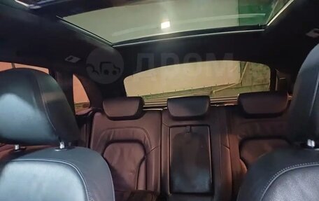 Audi Q5, 2009 год, 1 500 000 рублей, 3 фотография