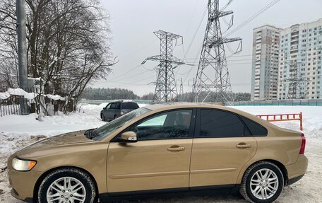 Volvo S40 II, 2007 год, 730 000 рублей, 3 фотография