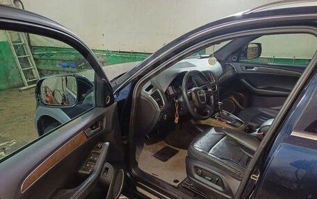 Audi Q5, 2009 год, 1 500 000 рублей, 6 фотография
