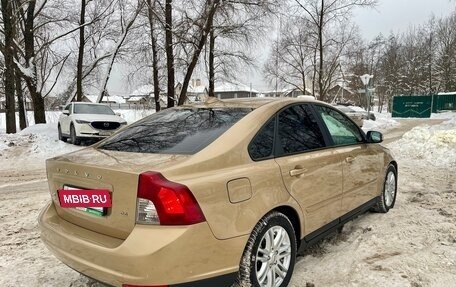 Volvo S40 II, 2007 год, 730 000 рублей, 7 фотография