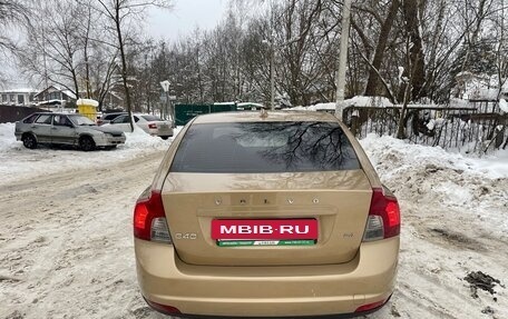 Volvo S40 II, 2007 год, 730 000 рублей, 6 фотография