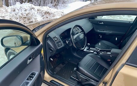 Volvo S40 II, 2007 год, 730 000 рублей, 14 фотография