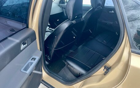 Volvo S40 II, 2007 год, 730 000 рублей, 17 фотография