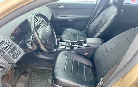 Volvo S40 II, 2007 год, 730 000 рублей, 15 фотография