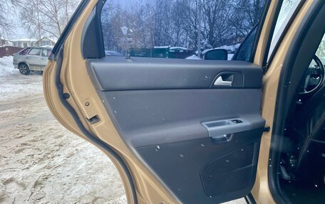 Volvo S40 II, 2007 год, 730 000 рублей, 16 фотография