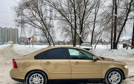 Volvo S40 II, 2007 год, 730 000 рублей, 8 фотография