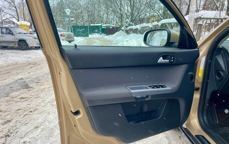 Volvo S40 II, 2007 год, 730 000 рублей, 13 фотография