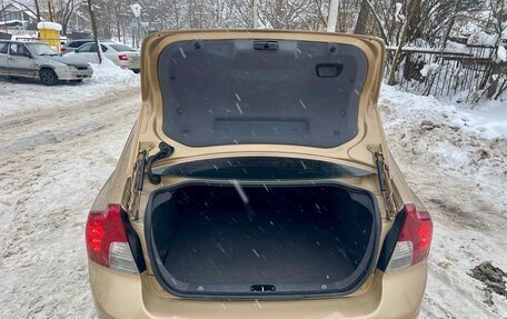 Volvo S40 II, 2007 год, 730 000 рублей, 19 фотография