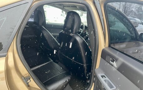 Volvo S40 II, 2007 год, 730 000 рублей, 22 фотография