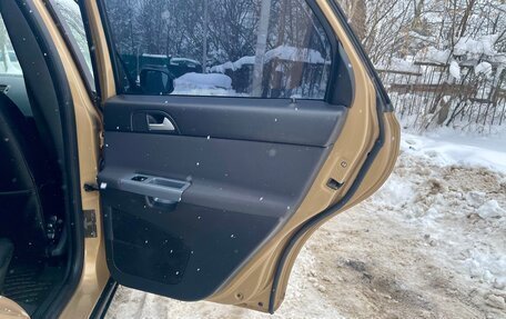 Volvo S40 II, 2007 год, 730 000 рублей, 21 фотография