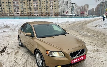 Volvo S40 II, 2007 год, 730 000 рублей, 11 фотография