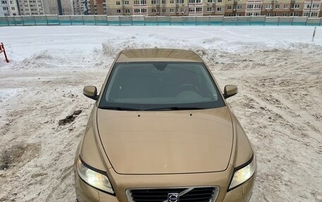 Volvo S40 II, 2007 год, 730 000 рублей, 10 фотография