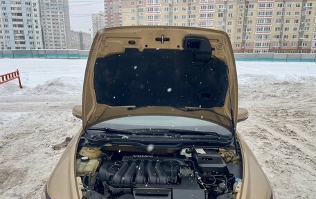 Volvo S40 II, 2007 год, 730 000 рублей, 26 фотография