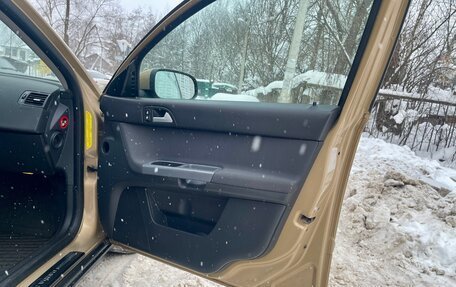 Volvo S40 II, 2007 год, 730 000 рублей, 23 фотография