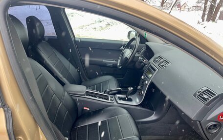 Volvo S40 II, 2007 год, 730 000 рублей, 25 фотография