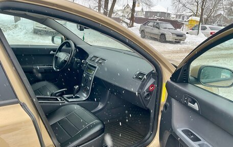 Volvo S40 II, 2007 год, 730 000 рублей, 24 фотография