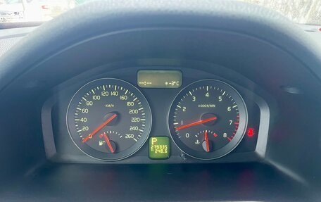 Volvo S40 II, 2007 год, 730 000 рублей, 28 фотография