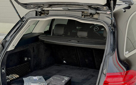 Mercedes-Benz C-Класс, 2017 год, 1 890 000 рублей, 8 фотография