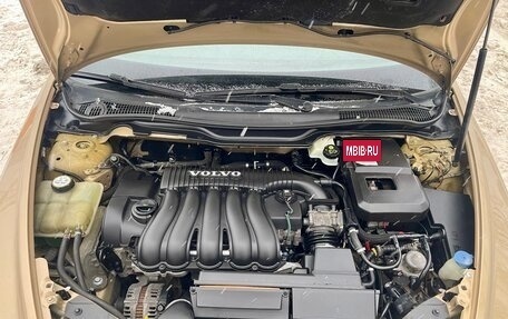 Volvo S40 II, 2007 год, 730 000 рублей, 27 фотография