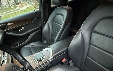 Mercedes-Benz GLC, 2019 год, 3 850 000 рублей, 10 фотография