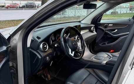 Mercedes-Benz GLC, 2019 год, 3 850 000 рублей, 7 фотография