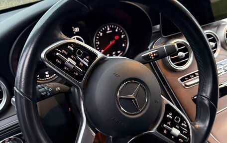 Mercedes-Benz GLC, 2019 год, 3 850 000 рублей, 12 фотография