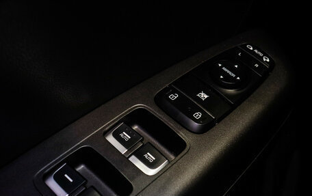 KIA Sportage IV рестайлинг, 2021 год, 2 350 000 рублей, 14 фотография