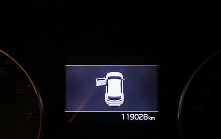 KIA Sportage IV рестайлинг, 2021 год, 2 350 000 рублей, 20 фотография