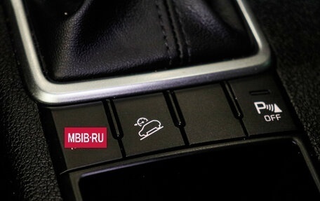 KIA Sportage IV рестайлинг, 2021 год, 2 350 000 рублей, 12 фотография