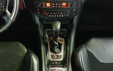 Citroen C5 II, 2010 год, 599 000 рублей, 15 фотография