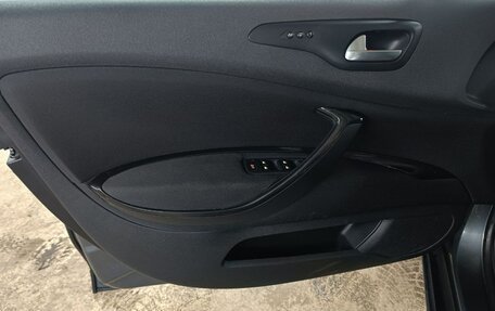 Citroen C5 II, 2010 год, 599 000 рублей, 17 фотография