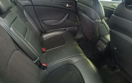 Citroen C5 II, 2010 год, 599 000 рублей, 20 фотография