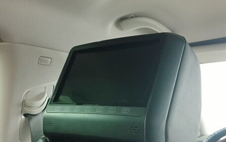 Citroen C5 II, 2010 год, 599 000 рублей, 18 фотография