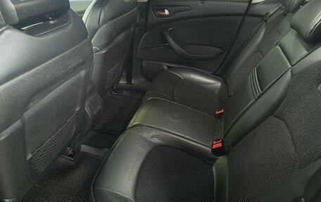 Citroen C5 II, 2010 год, 599 000 рублей, 19 фотография