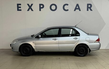Mitsubishi Lancer IX, 2004 год, 249 000 рублей, 2 фотография