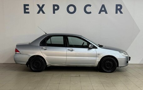 Mitsubishi Lancer IX, 2004 год, 249 000 рублей, 6 фотография