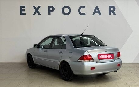 Mitsubishi Lancer IX, 2004 год, 249 000 рублей, 3 фотография