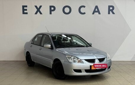 Mitsubishi Lancer IX, 2004 год, 249 000 рублей, 7 фотография