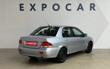 Mitsubishi Lancer IX, 2004 год, 249 000 рублей, 5 фотография